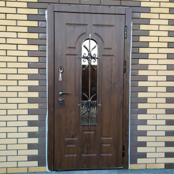 Фото двери №38