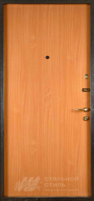 Дверь ЭД №41 с отделкой Ламинат - фото №2