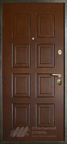 Дверь Дверь МДФ №333 с отделкой МДФ ПВХ