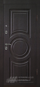 Дверь Дверь МДФ №143 с отделкой МДФ ПВХ