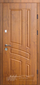 Дверь Дверь МДФ №161 с отделкой МДФ ПВХ