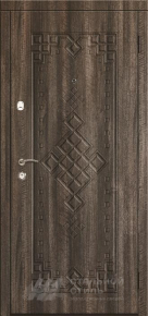 Дверь Дверь МДФ №526 с отделкой МДФ ПВХ