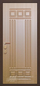 Дверь Дверь МДФ №185 с отделкой МДФ ПВХ