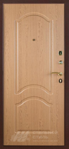 Дверь ДУ №35 с отделкой МДФ ПВХ - фото №2