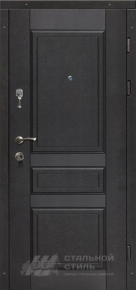 Дверь Дверь МДФ №384 с отделкой МДФ ПВХ
