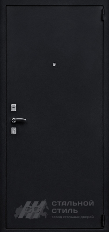 Дверь «Дверь ДШ №7» c отделкой Порошковое напыление