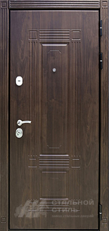 Дверь «Дверь ДШ №20» c отделкой МДФ ПВХ